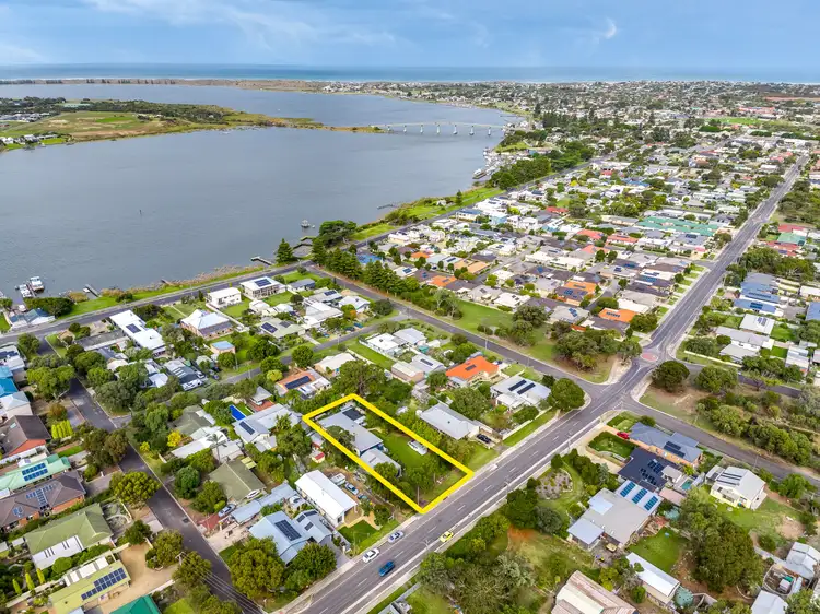 Fourth view of Homely house listing, 173 Fenchurch Street, Goolwa SA 5214