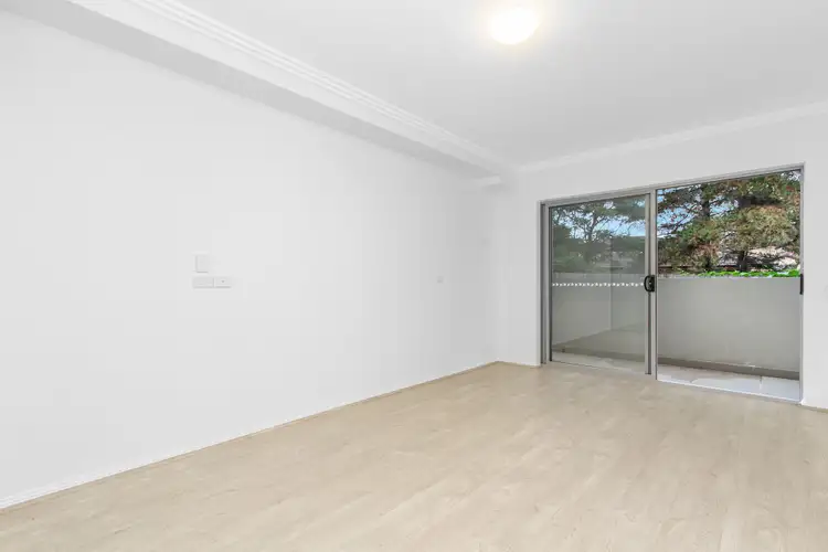Fourth view of Homely apartment listing, 11/31-35 Cumberland Road, Ingleburn NSW 2565