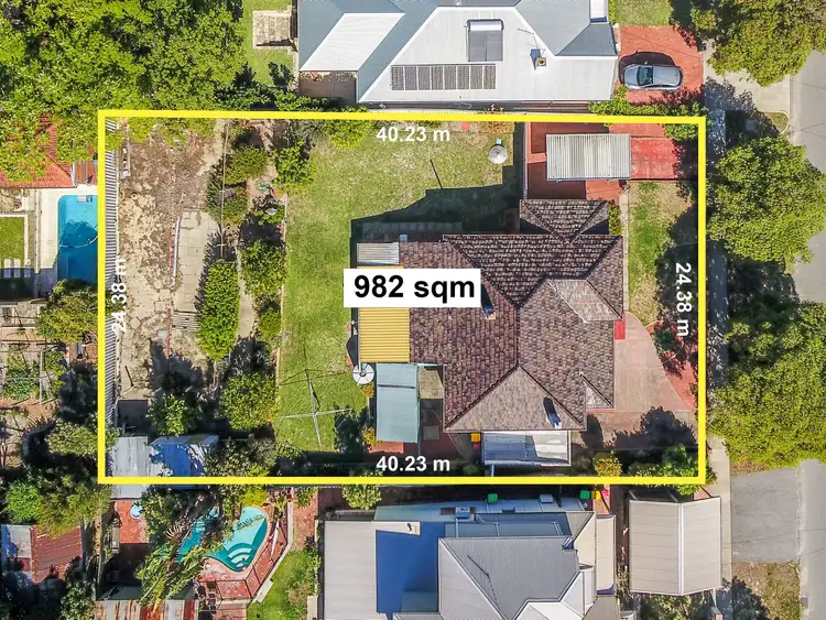 106 Buxton Street, Mount Hawthorn WA 6016
