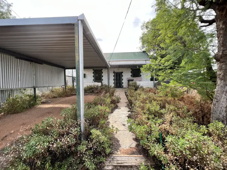 Main view of Homely house listing, 420 Chapple Lane, Broken Hill NSW 2880
