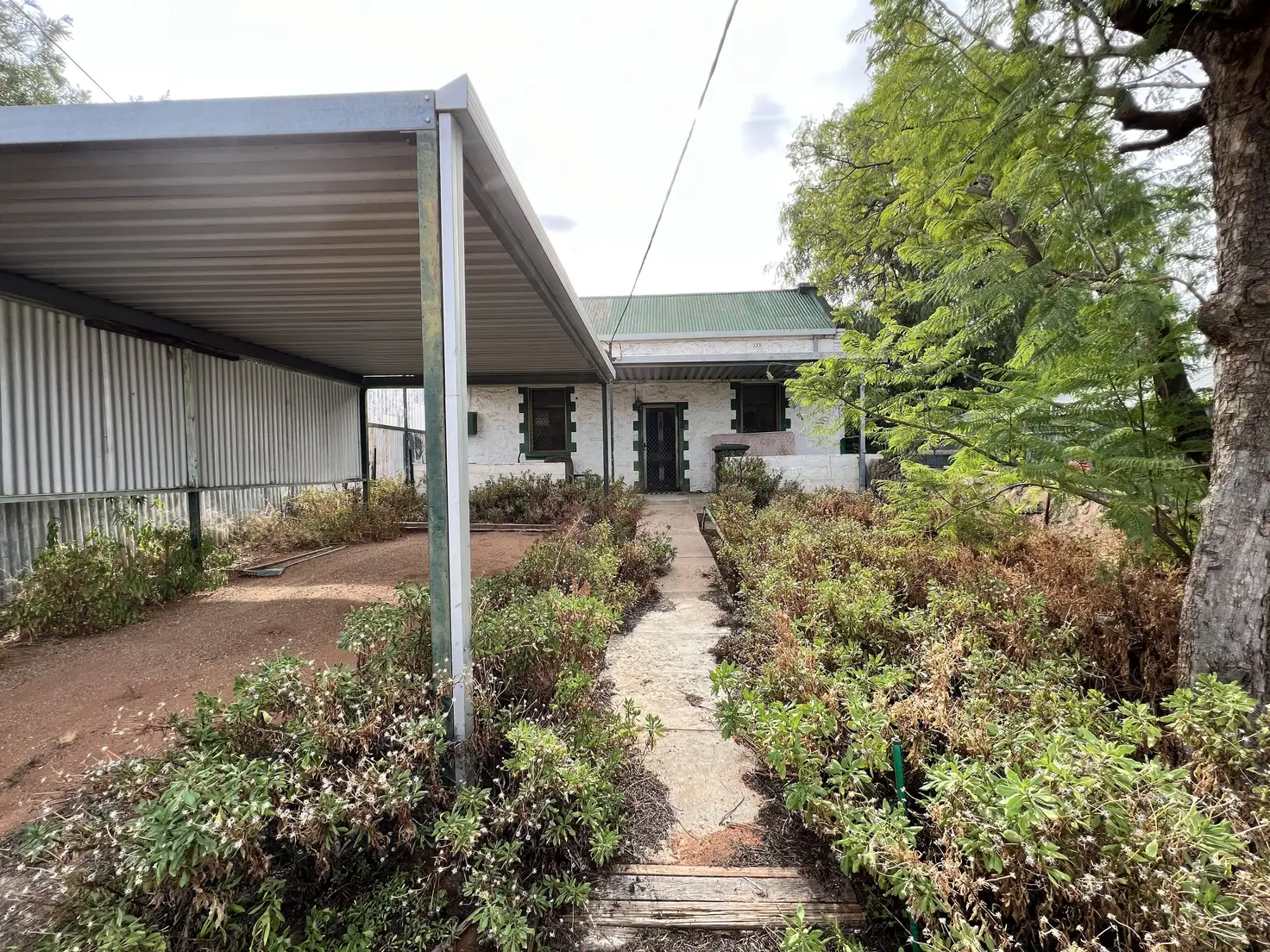 Main view of Homely house listing, 420 Chapple Lane, Broken Hill NSW 2880