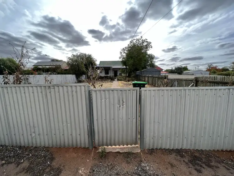 Second view of Homely house listing, 420 Chapple Lane, Broken Hill NSW 2880