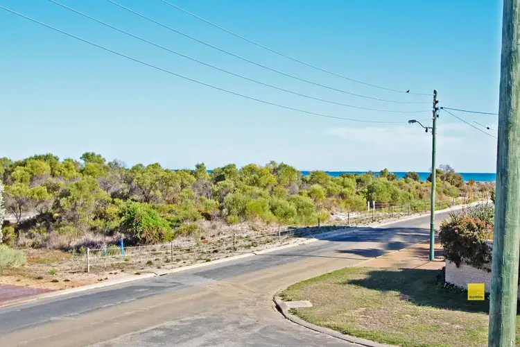 Second view of Homely house listing, 16 Shingle Avenue, Jurien Bay WA 6516