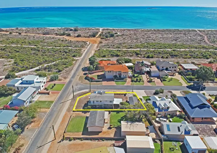 Fifth view of Homely house listing, 16 Shingle Avenue, Jurien Bay WA 6516