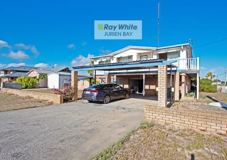 Sixth view of Homely house listing, 16 Shingle Avenue, Jurien Bay WA 6516