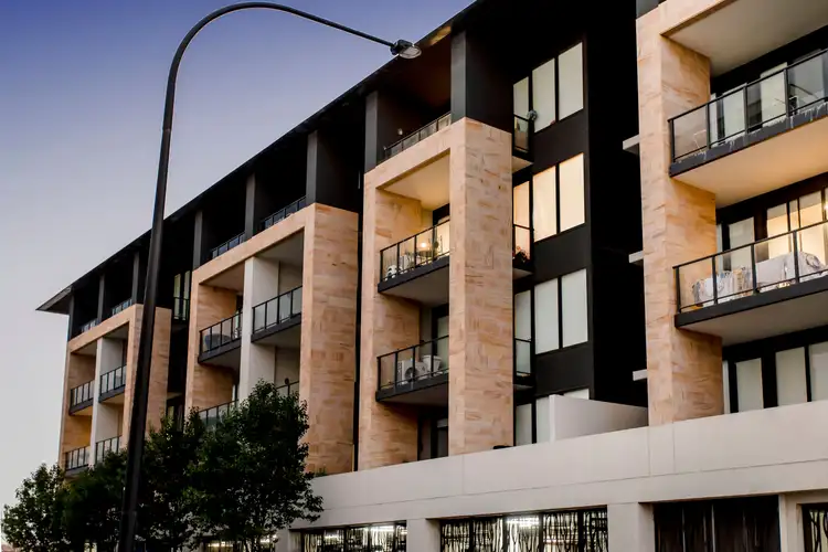 Second view of Homely apartment listing, 306/301 St Clair Avenue, St Clair SA 5011