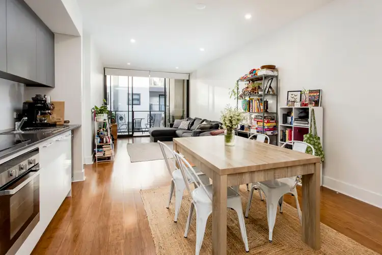 Sixth view of Homely apartment listing, 306/301 St Clair Avenue, St Clair SA 5011