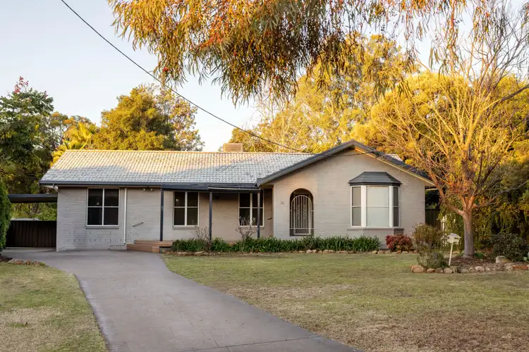 Sixth view of Homely house listing, 10 Daniel Keane Crescent, Gunnedah NSW 2380