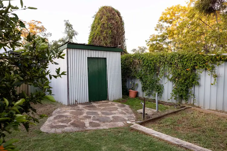 Seventh view of Homely house listing, 10 Daniel Keane Crescent, Gunnedah NSW 2380