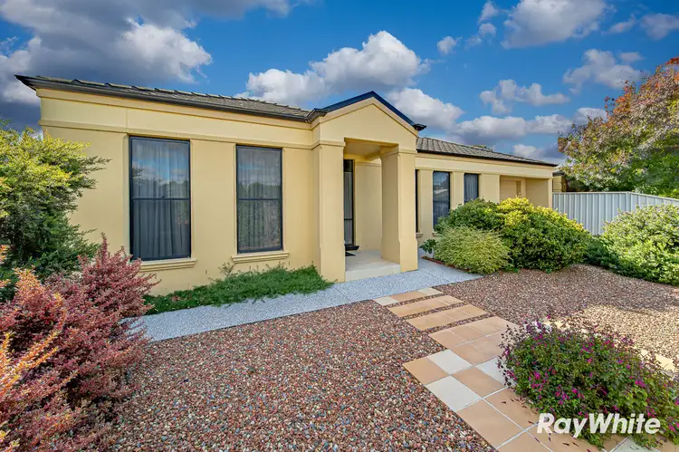 Main view of Homely house listing, 1 Parkside Boulevard, Strathdale VIC 3550