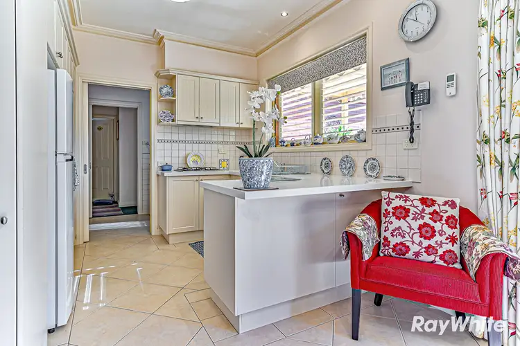 Third view of Homely house listing, 1 Parkside Boulevard, Strathdale VIC 3550