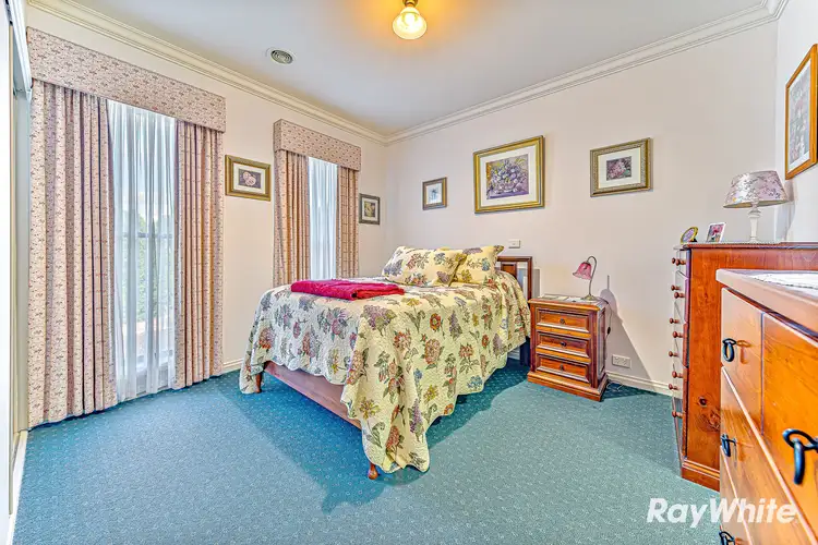 Fifth view of Homely house listing, 1 Parkside Boulevard, Strathdale VIC 3550