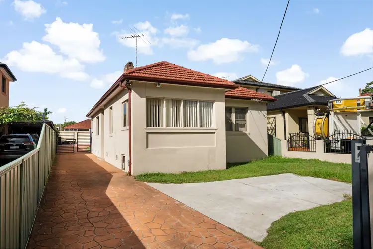 24 Lyon Avenue, Punchbowl NSW 2196