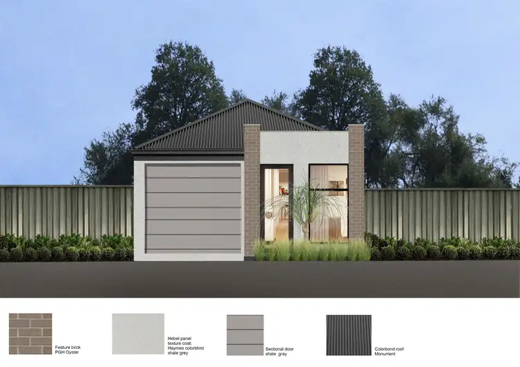 Main view of Homely house listing, Residence 2, 2 Meadowvale Road, Modbury SA 5092