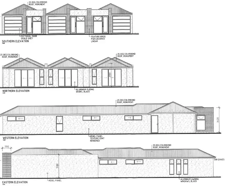 Second view of Homely house listing, Residence 2, 2 Meadowvale Road, Modbury SA 5092