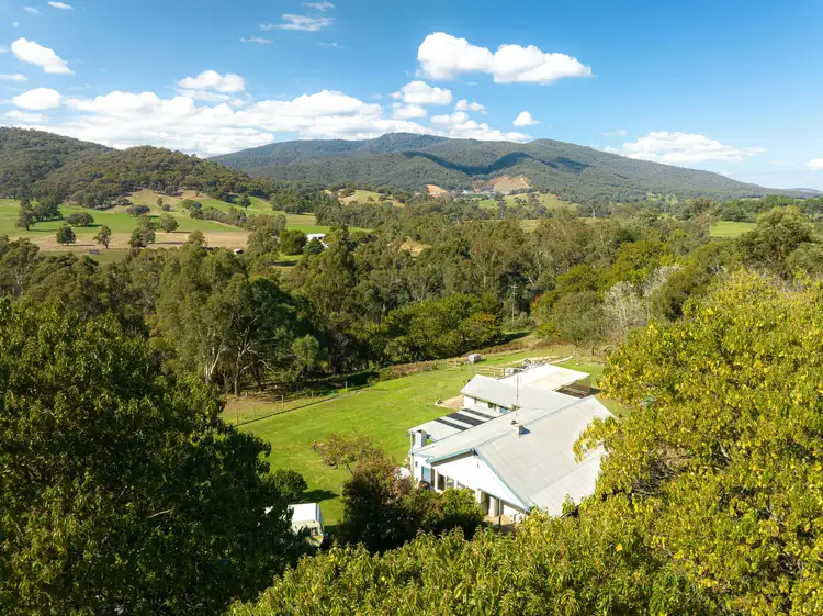 3245 Midland Highway, Lima South VIC 3673
