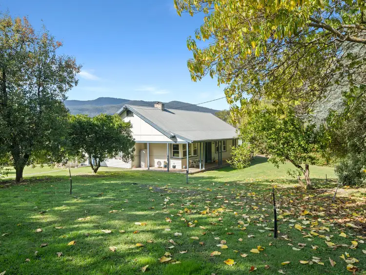 Second view of Homely house listing, 3245 Midland Highway, Lima South VIC 3673