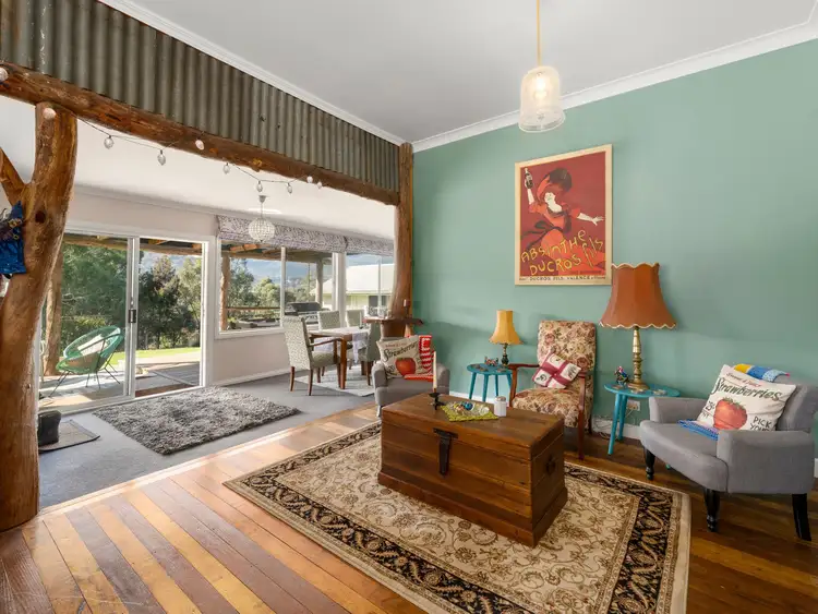 Fourth view of Homely house listing, 3245 Midland Highway, Lima South VIC 3673