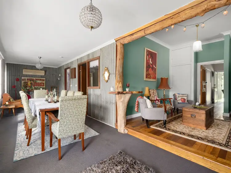 Sixth view of Homely house listing, 3245 Midland Highway, Lima South VIC 3673
