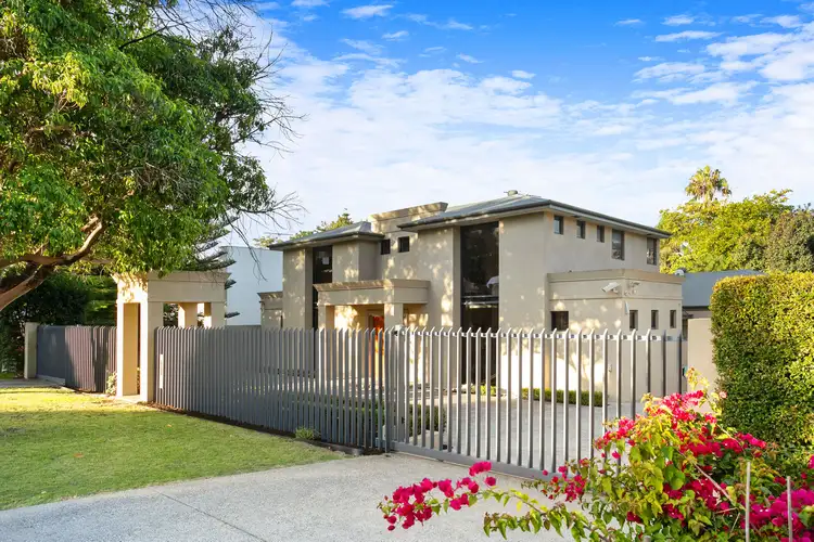 Main view of Homely house listing, 18 Burwood Street, Nedlands WA 6009