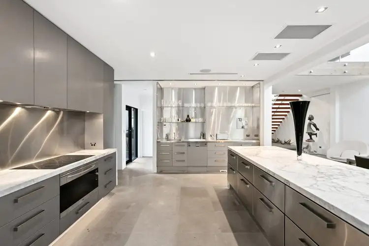 Fourth view of Homely house listing, 18 Burwood Street, Nedlands WA 6009