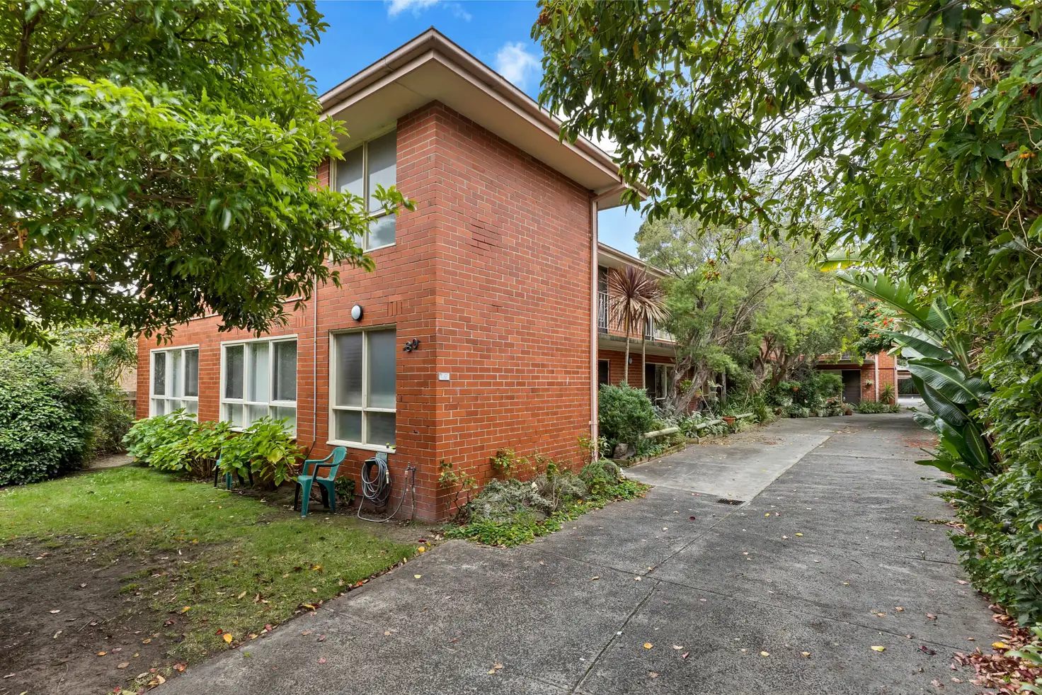Main view of Homely apartment listing, 4/80 Woornack Road, Carnegie VIC 3163
