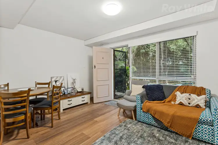 Third view of Homely apartment listing, 4/80 Woornack Road, Carnegie VIC 3163