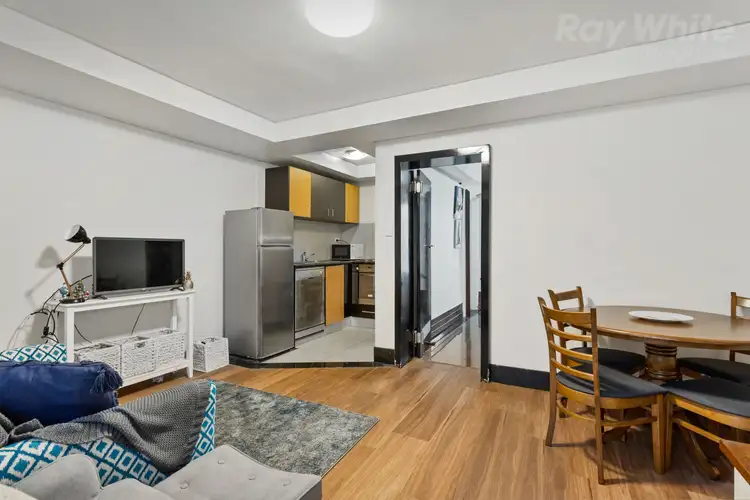 Fourth view of Homely apartment listing, 4/80 Woornack Road, Carnegie VIC 3163