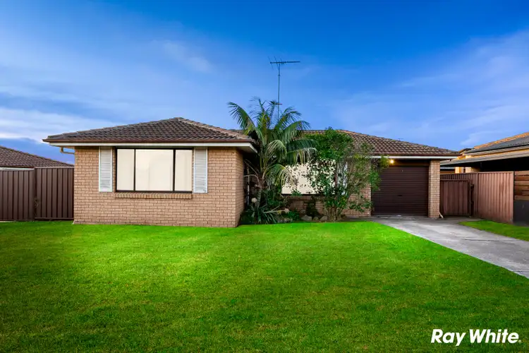 8 Asche Street, Doonside NSW 2767