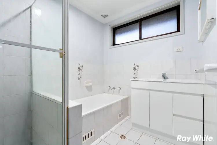 Fifth view of Homely house listing, 8 Asche Street, Doonside NSW 2767