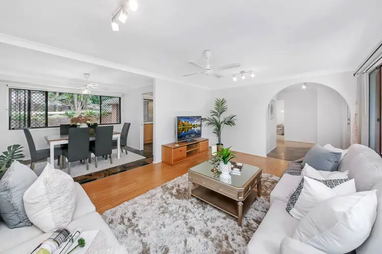 Main view of Homely house listing, 1 Bangalee Place, Bangor NSW 2234