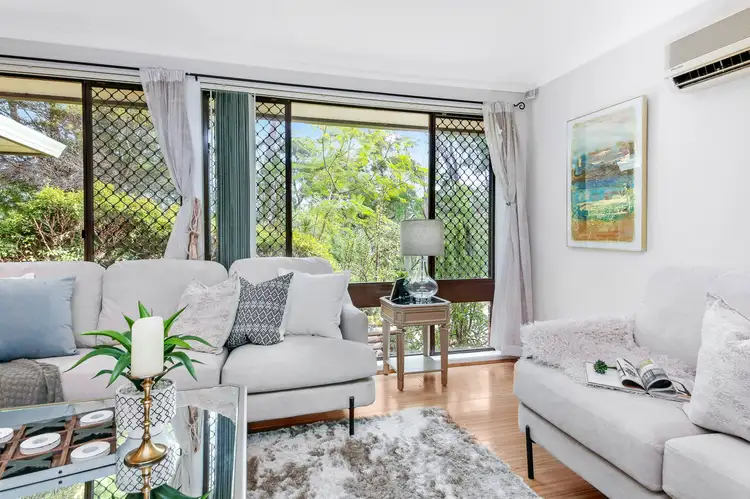 Third view of Homely house listing, 1 Bangalee Place, Bangor NSW 2234