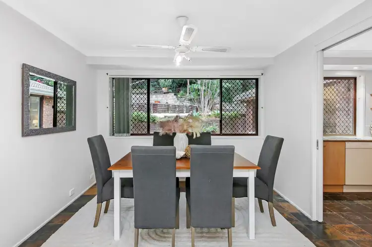 Fourth view of Homely house listing, 1 Bangalee Place, Bangor NSW 2234