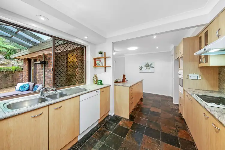 Fifth view of Homely house listing, 1 Bangalee Place, Bangor NSW 2234