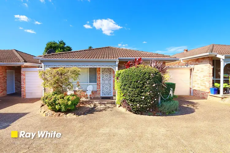 9/2B St Elmo Parade, Kingsgrove NSW 2208
