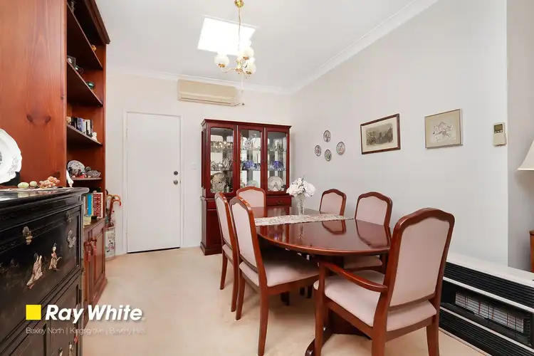Fourth view of Homely villa listing, 9/2B St Elmo Parade, Kingsgrove NSW 2208