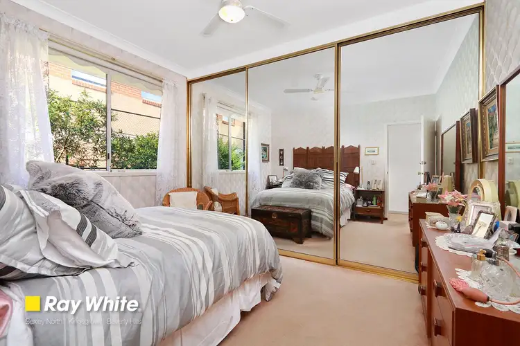 Fifth view of Homely villa listing, 9/2B St Elmo Parade, Kingsgrove NSW 2208