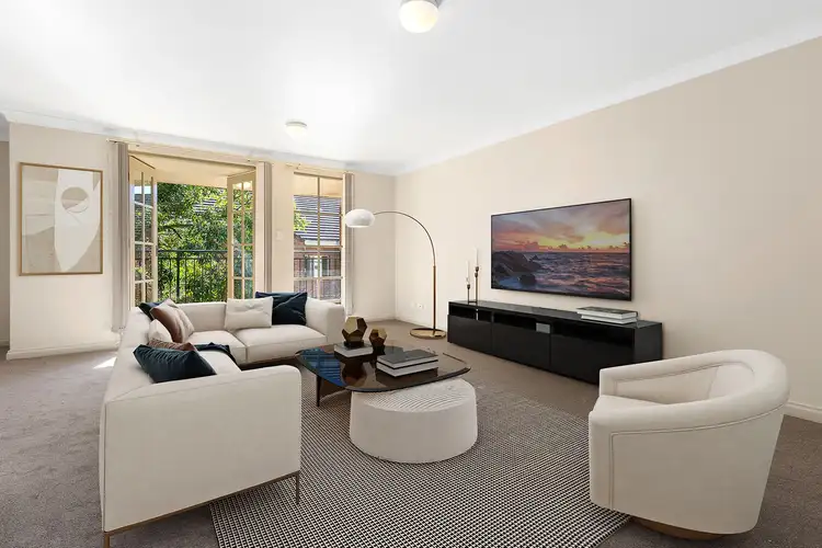 Main view of Homely unit listing, 10/24 Ridge Street, North Sydney NSW 2060