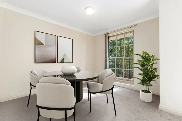 Second view of Homely unit listing, 10/24 Ridge Street, North Sydney NSW 2060