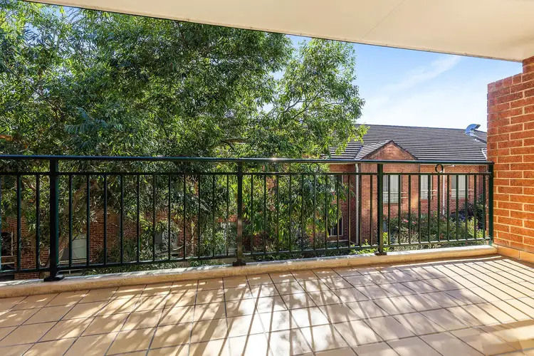 Third view of Homely unit listing, 10/24 Ridge Street, North Sydney NSW 2060