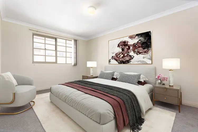Fifth view of Homely unit listing, 10/24 Ridge Street, North Sydney NSW 2060