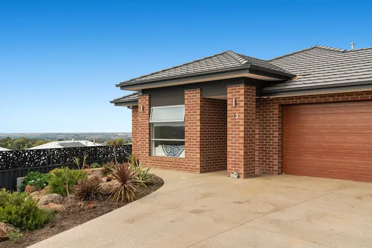 13 Gum Tree Terrace, Darley VIC 3340