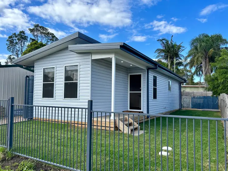 74 Somerset Avenue, South Nowra NSW 2541