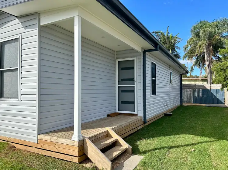 Second view of Homely flat listing, 74 Somerset Avenue, South Nowra NSW 2541