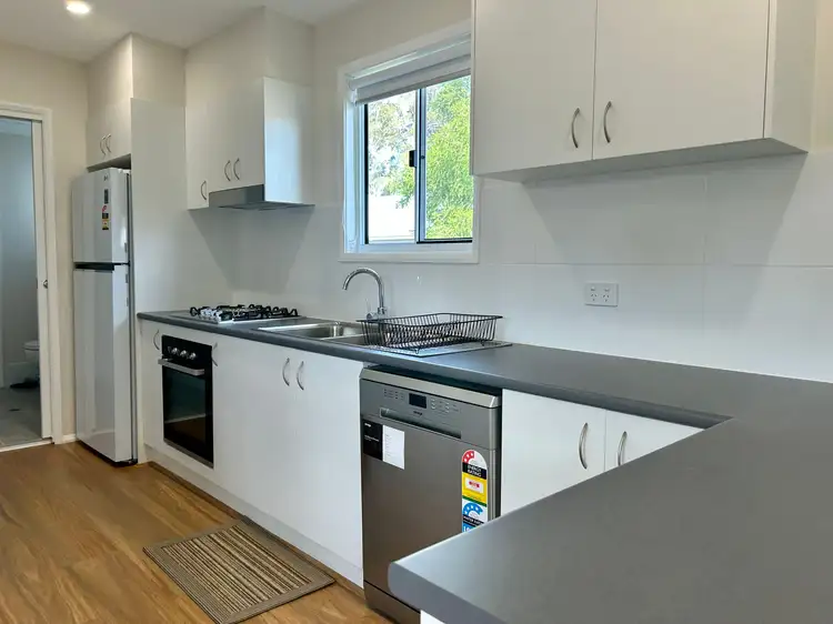 Third view of Homely flat listing, 74 Somerset Avenue, South Nowra NSW 2541