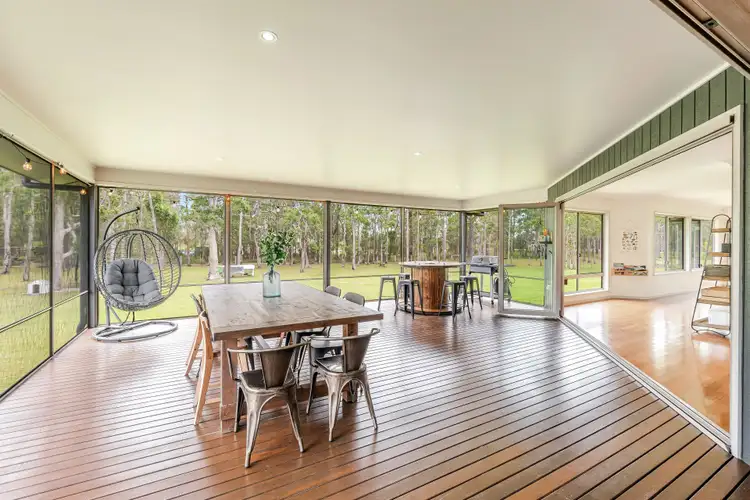 Fifth view of Homely house listing, 6 Robin Place, Gulmarrad NSW 2463