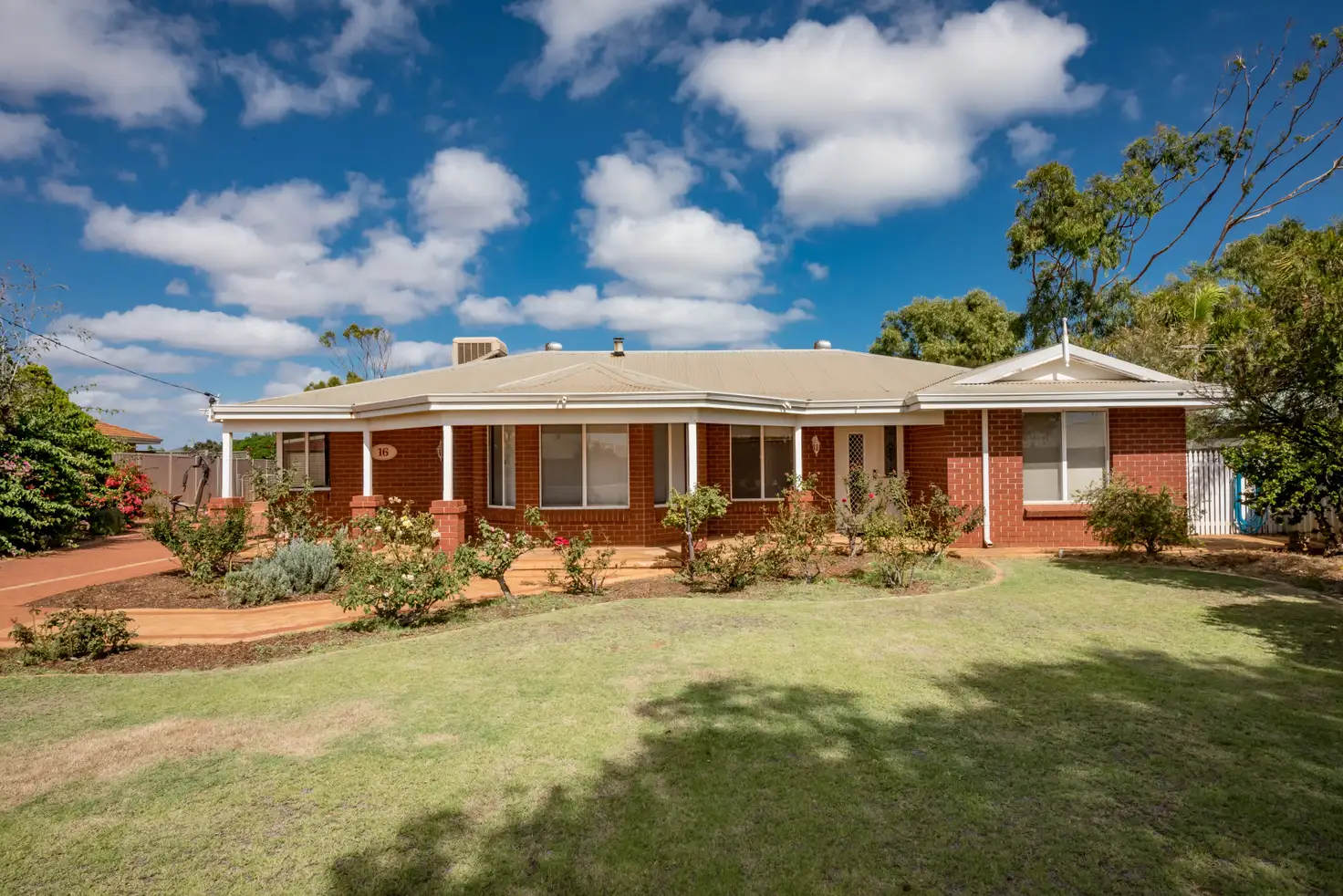 Main view of Homely house listing, 16 Darwinia Close, Strathalbyn WA 6530