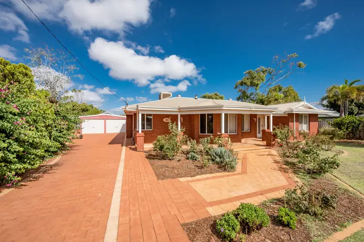 Second view of Homely house listing, 16 Darwinia Close, Strathalbyn WA 6530