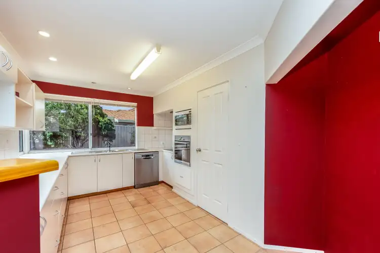 Fourth view of Homely house listing, 16 Darwinia Close, Strathalbyn WA 6530