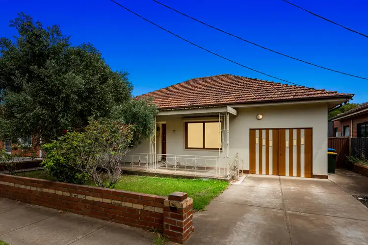 Main view of Homely house listing, 22 College Road, Werribee VIC 3030